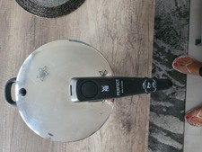 Wmf schnellkochtopf gebraucht kaufen Wmf schnellkochtopf gebraucht kaufen  Gernsbach