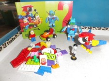 Lego 10402 complet d'occasion  Salies-de-Béarn