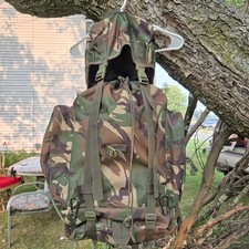 Mochila tática militar 65 L exército Molle bolsa de insetos mochila viagem caminhadas  comprar usado  Enviando para Brazil