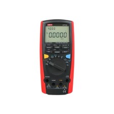 Multímetro digital 1 peça UNI-T UT71C True RMS DMM comprar usado  Enviando para Brazil