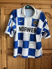 1995 1996 wigan for sale  NOTTINGHAM