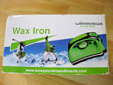 Ferro stiro ceretta usato  Spedire a Italy