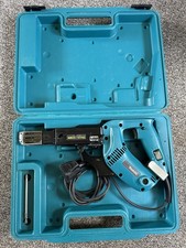 Makita 6834 autofeed for sale  GOLSPIE