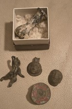 Genuine roman bronze for sale  BATH