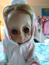 Haunted little miss for sale  Grapeland