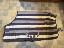 Horseware rambo grey for sale  STIRLING