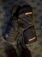 Bauer hockey gear for sale  Milmay