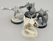 Warhammer seraphon sauruskrieg gebraucht kaufen Warhammer seraphon sauruskrieg gebraucht kaufen  Ganderkesee