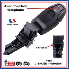 Commande volant radio d'occasion Commande volant radio d'occasion  Saint-Omer