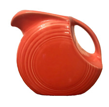 Fiesta disc pitcher for sale  Shipping to Ireland