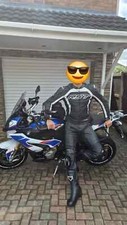 Rst piece leathers for sale  CREWE