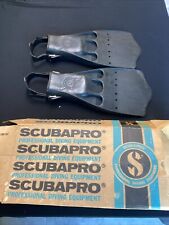 Vintage scubapro lightning d'occasion  Expédié en Belgium