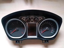 Ford focus mk2 gebraucht kaufen  Bad Tabarz