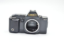 Canon t70 body usato  Chiavari