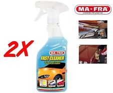 Mafra fast cleaner usato  Roma