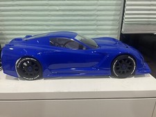 kyosho inferno ve d'occasion kyosho inferno ve d'occasion Expédié en Belgium