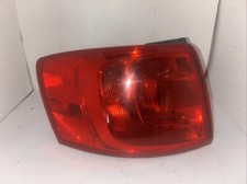 Lanterna traseira lateral para motorista Volkswagen VW Jetta 11 12 13 14 fabricante de equipamento original, usado comprar usado  Enviando para Brazil
