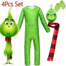 2025 grinch cosplay for sale  LONDON