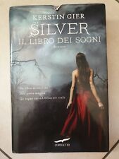 Silver libro dei usato  San Mauro Torinese