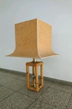 1970 tischlampe rattan gebraucht kaufen 1970 tischlampe rattan gebraucht kaufen  München