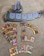 Duel disk 2003 for sale  SHREWSBURY