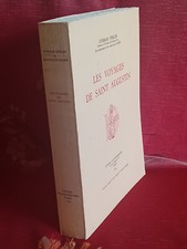 Voyages saint augustin d'occasion  Orvault