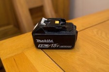 Genuine makita bl1850 for sale  WOLVERHAMPTON