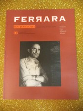 Book libro ferrara usato  Vigarano Mainarda
