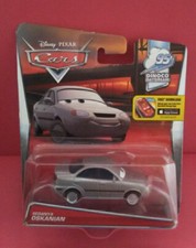 Disney cars sedanya d'occasion  Moulins