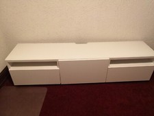 Bord weiß 3 gebraucht kaufen  Neunkirchen