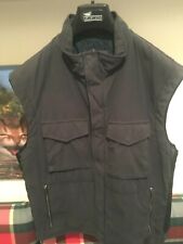 Gilet trussardi jeans usato  Venzone