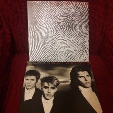 Duran Duran - Notorious 1986 Vinyl LP EX++ GREEK PRESS FREE SHIPPING comprar usado  Enviando para Brazil