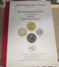 Catalogo vol.rauch 20 usato  Campobasso