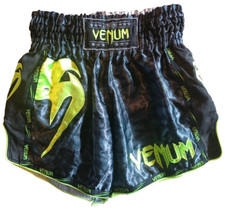 Venum muay thai for sale  ST. HELENS