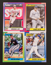 2025 topps series d'occasion  Expédié en Belgium