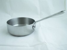 Clad stainless quart for sale  Melissa