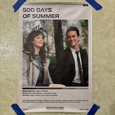500 days summer for sale  Vandalia
