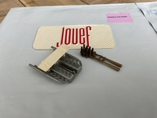 Jouef accessoires voiture d'occasion  Bonneuil-sur-Marne