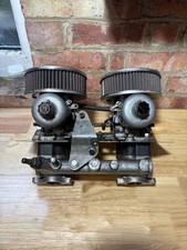 Mgb twin hif4 for sale Mgb twin hif4 for sale  DARLINGTON