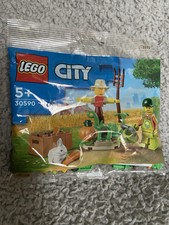 Lego city 30590 for sale  HULL