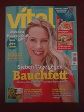 vital zeitschrift gebraucht kaufen vital zeitschrift gebraucht kaufen Augsburg
