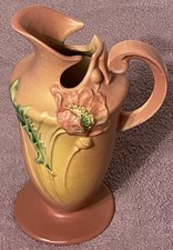 Vintage roseville pottery for sale  Lyndora