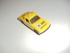 Siku 346 adac gebraucht kaufen Siku 346 adac gebraucht kaufen  Heikendorf