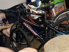 red 24 mongoose bike for sale red 24 mongoose bike for sale Lafayette