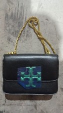 Tory burch portafoglio usato  Spedire a Italy
