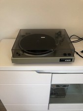 Platine vinyle tourne d'occasion  Saint-Romain-de-Colbosc