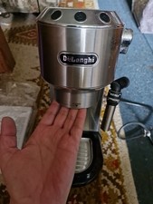 Longhi dedica style gebraucht kaufen  Vögelsen