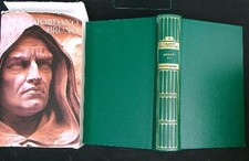 Giordano bruno. vol usato  Italia