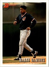 Manny ramirez cards for sale  Burlington