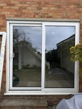Upvc sliding patio for sale  LEIGHTON BUZZARD